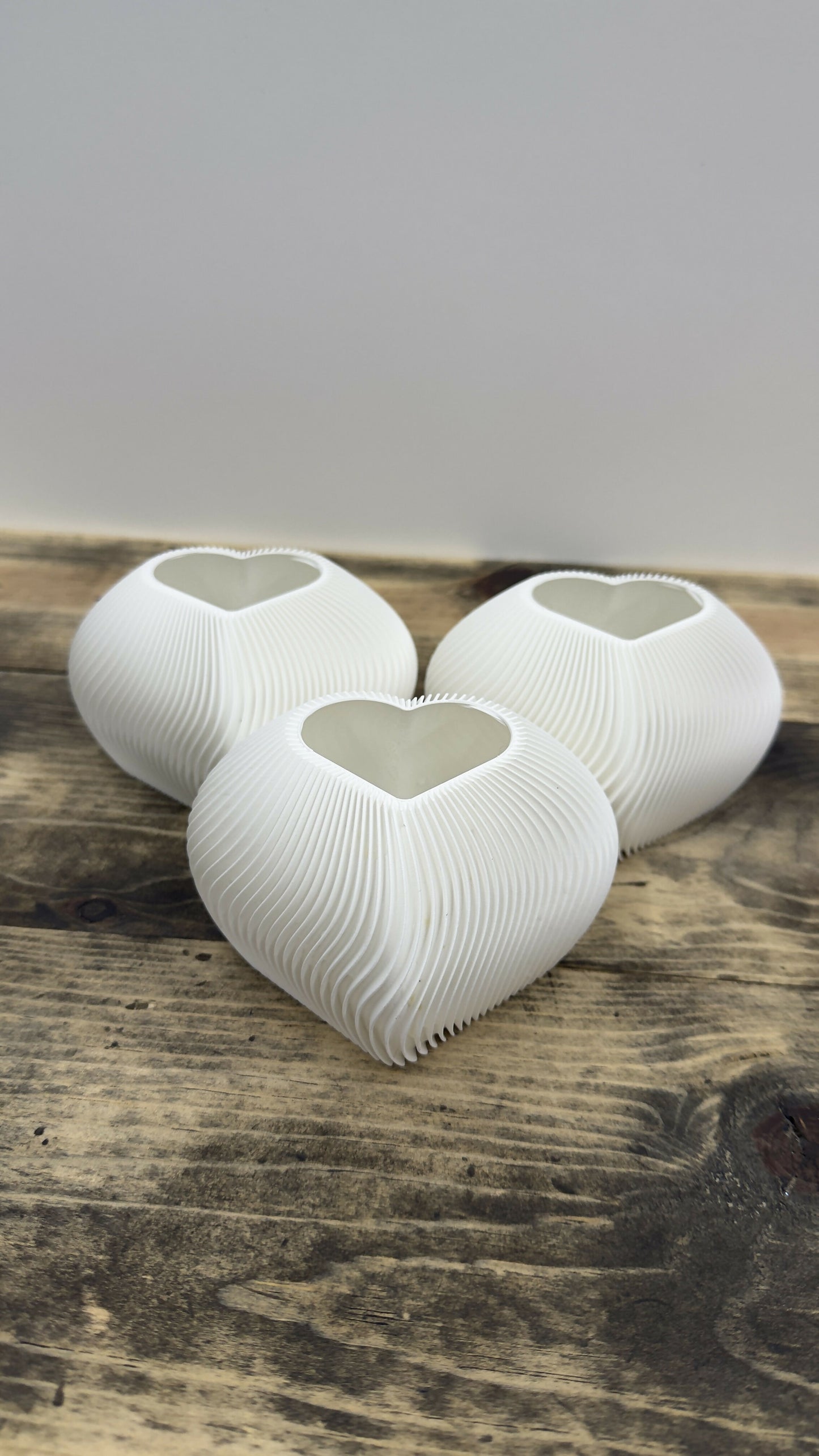 Heart Pot