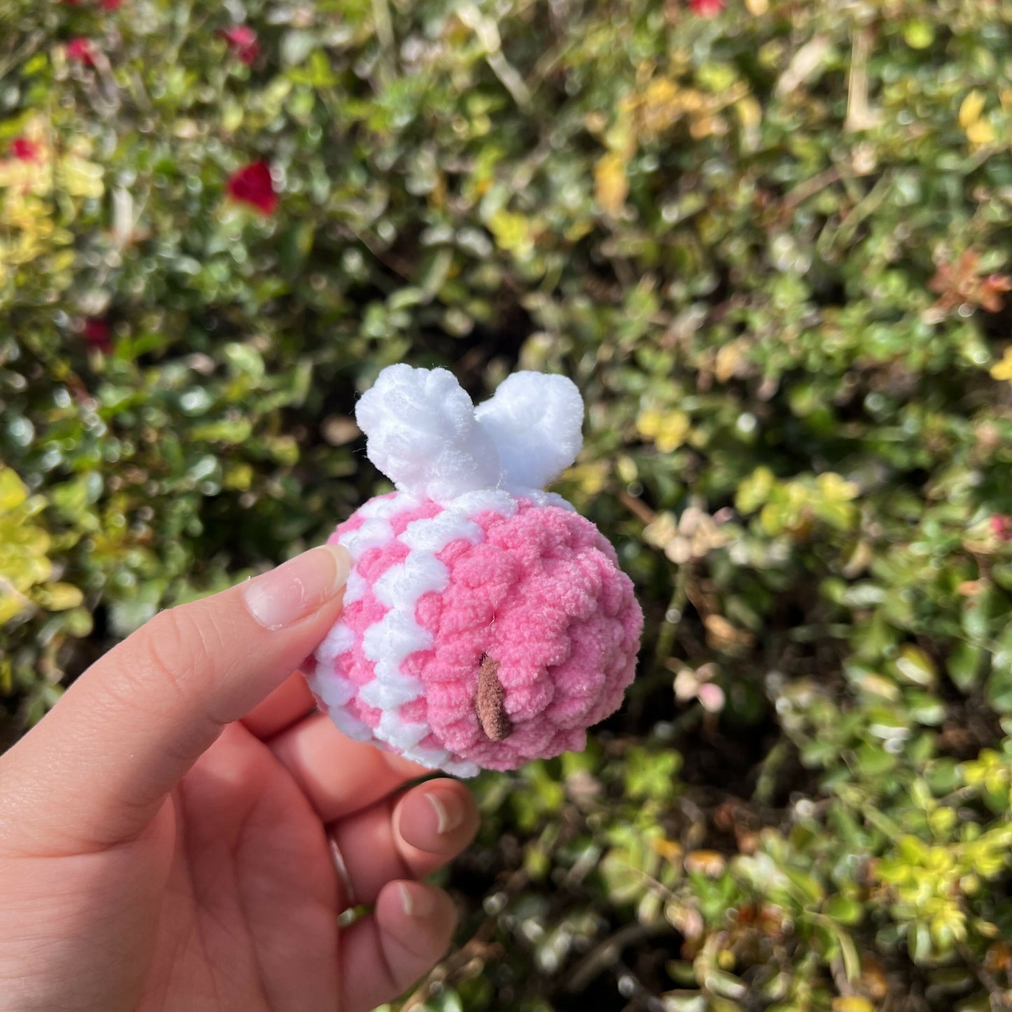 Mini bee