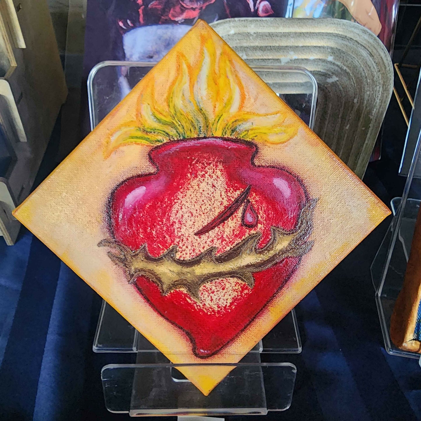 sacred heart