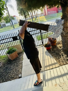 Tall Hammer Piñata