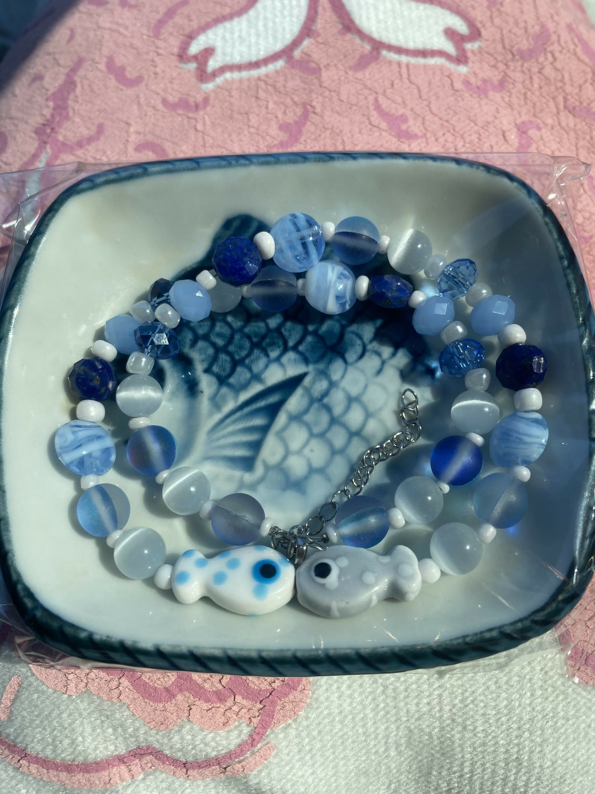 Trinket tray- 1