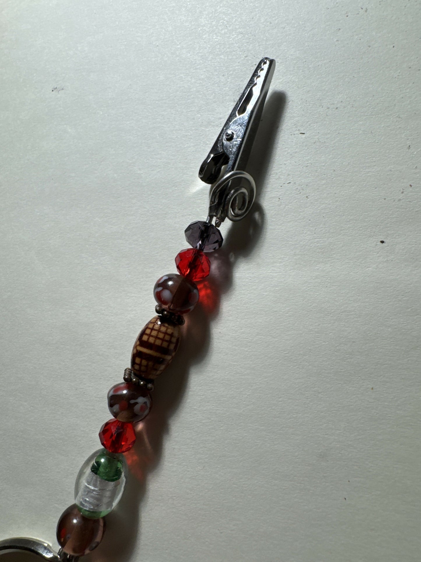 stick clip