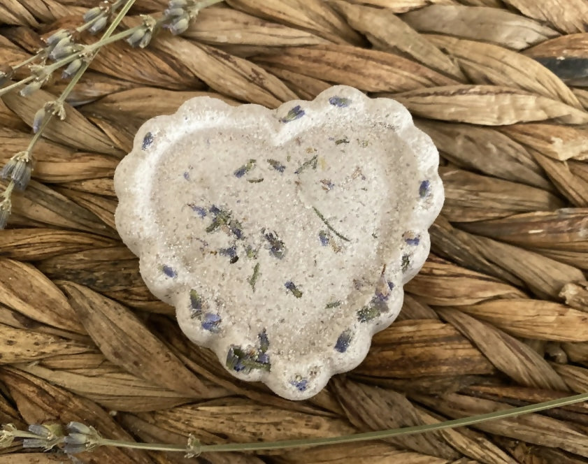 Bath Bomb