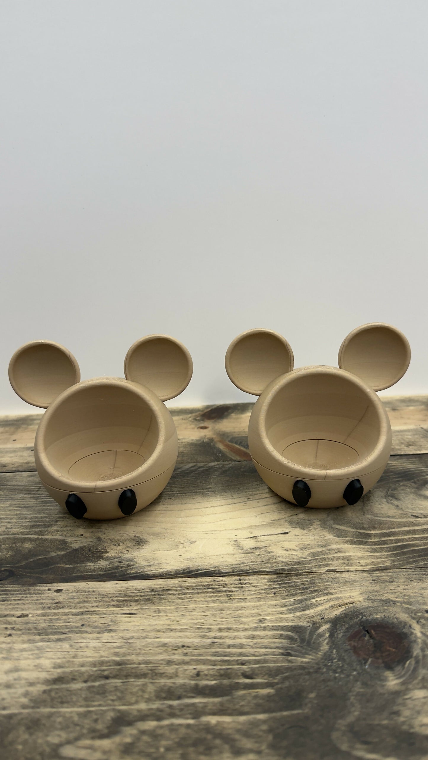 Mickey Jewelry Holder