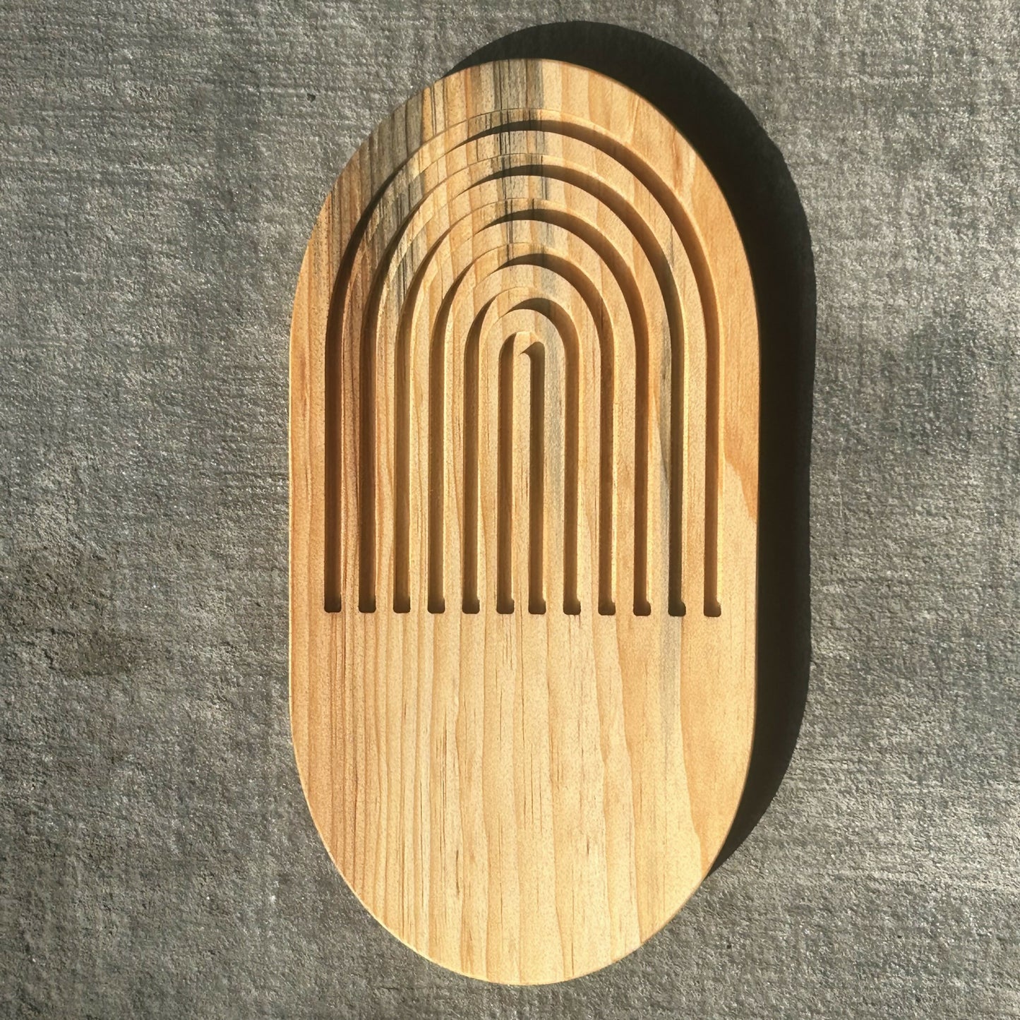 Bojo Arch Tray