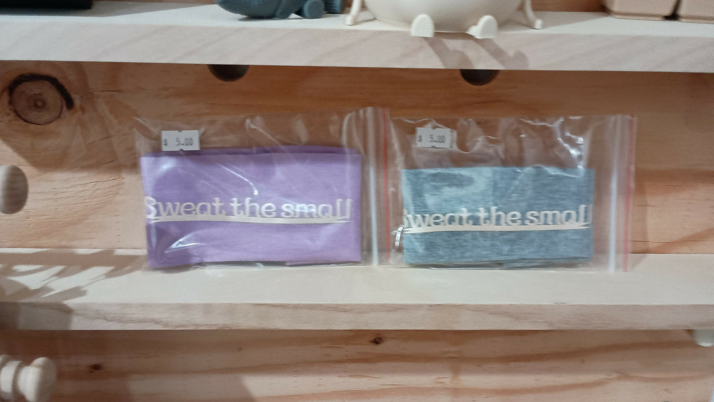 Headbands Themed