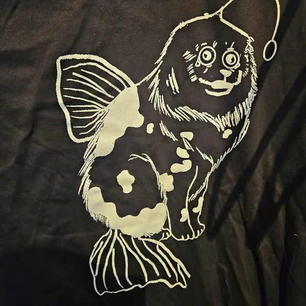 Creature Shirt