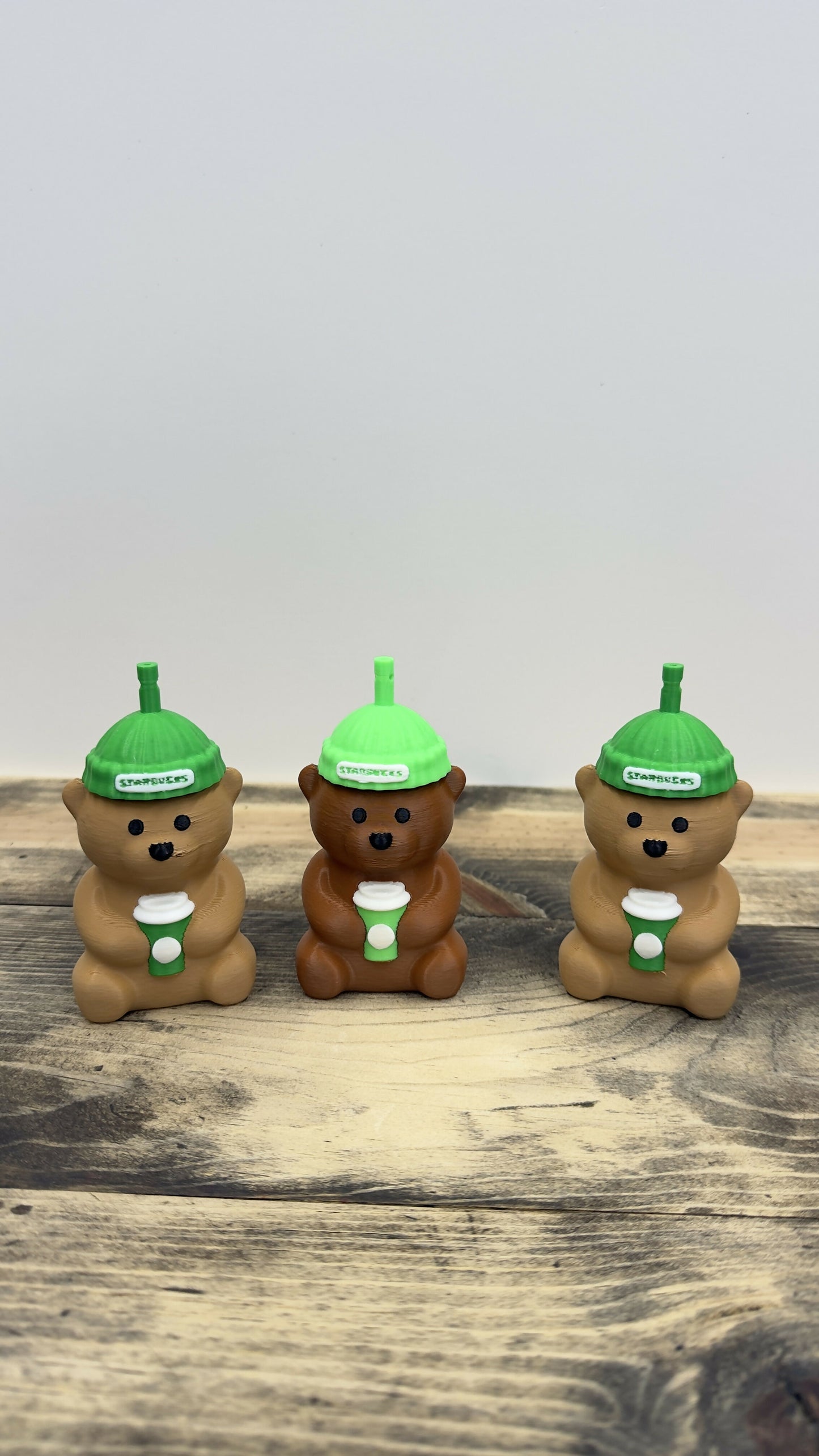 Bearista