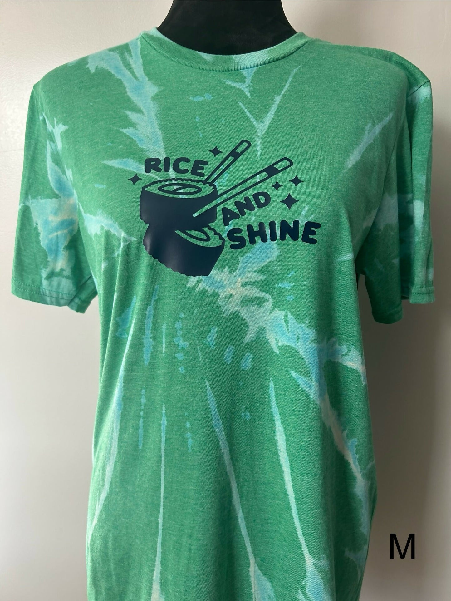 Rice and Shine T-shirt
