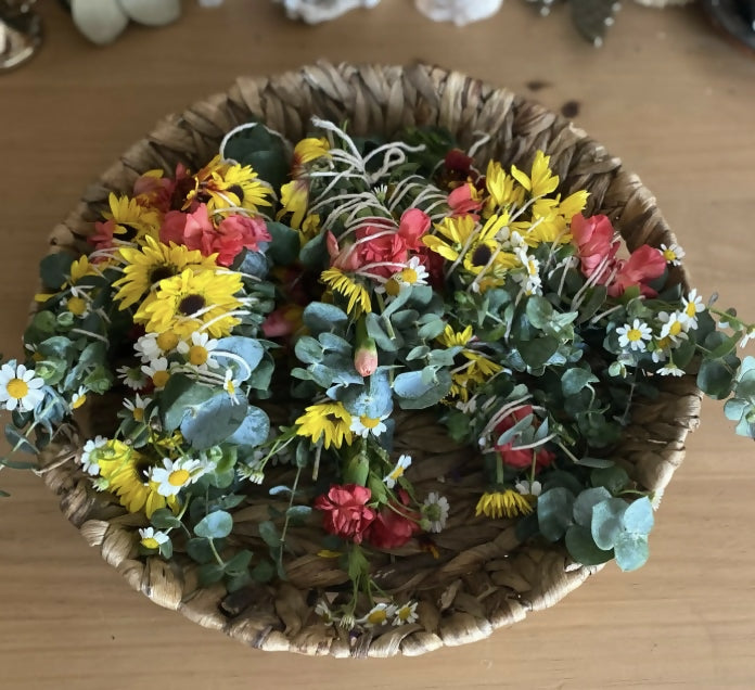 Eucalyptus Herb Bundle