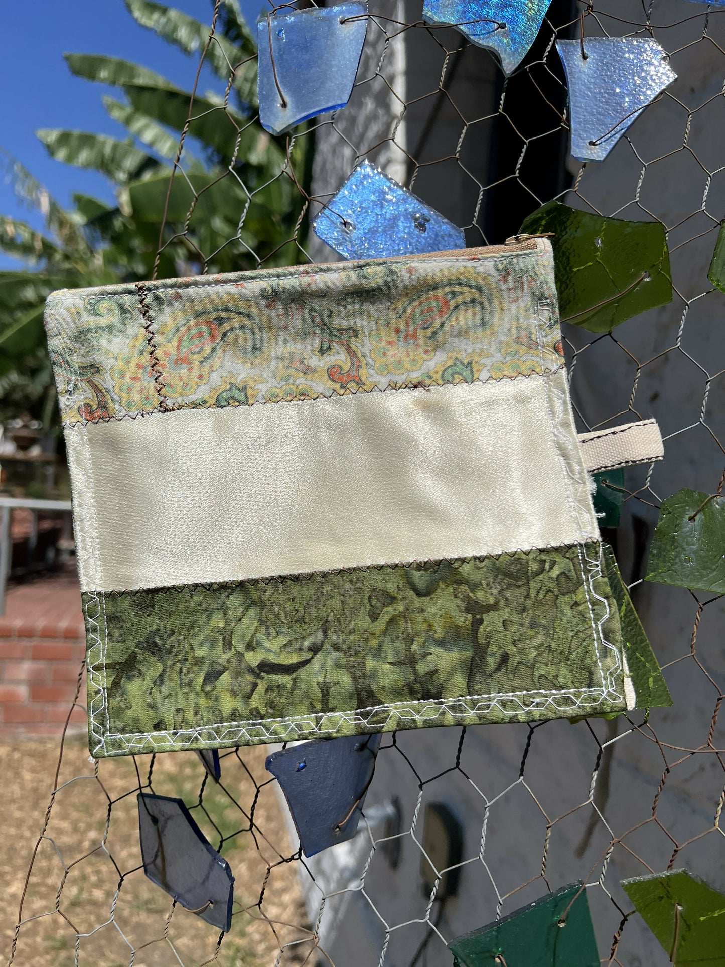 Alondras Pouches