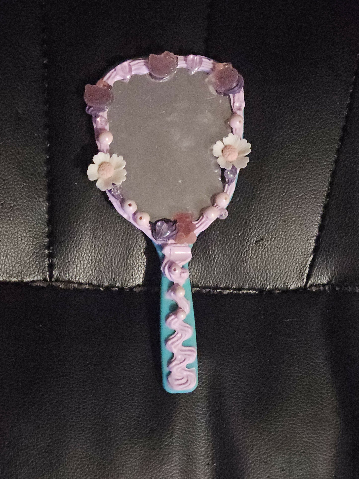Decoden Mirror