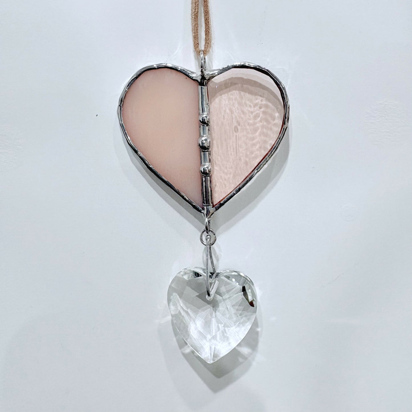 Heart with Prism