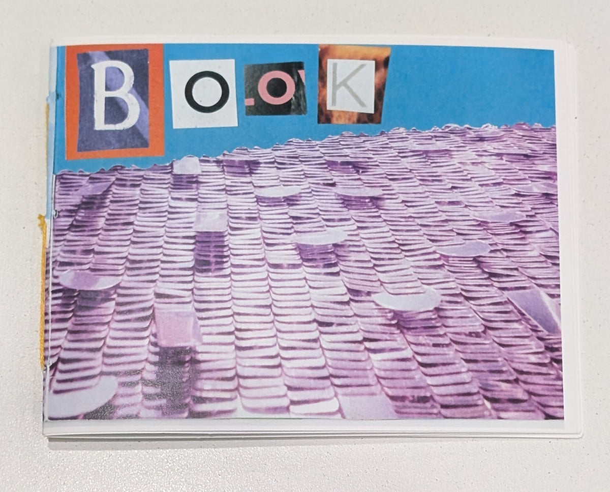 Book Zine