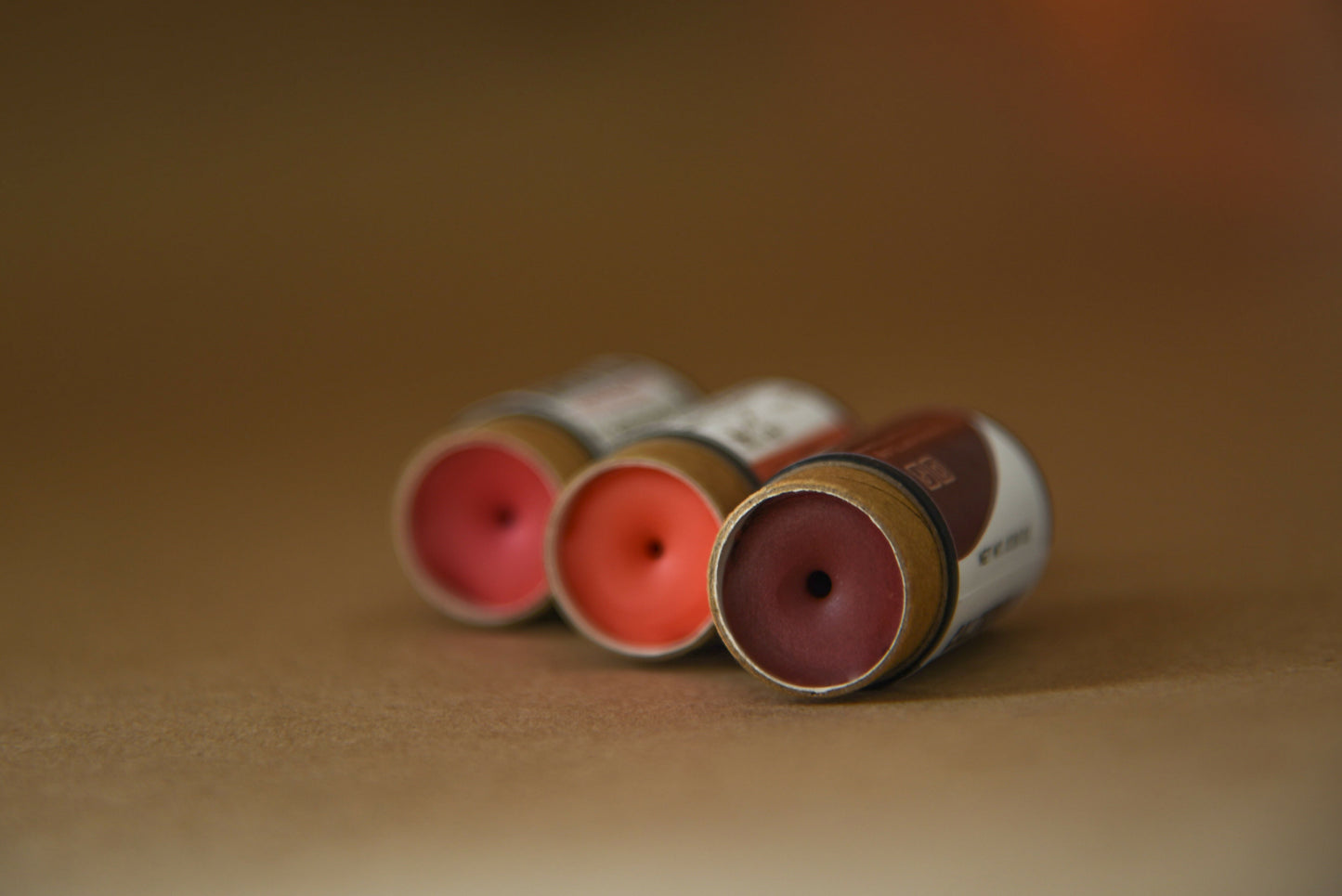 Calendula Tinted Balm