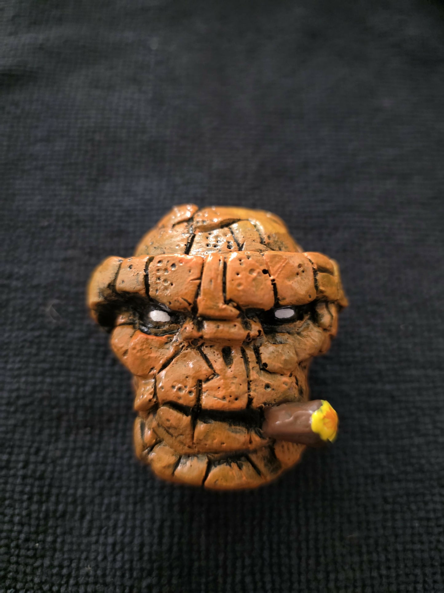 The thing - magnet