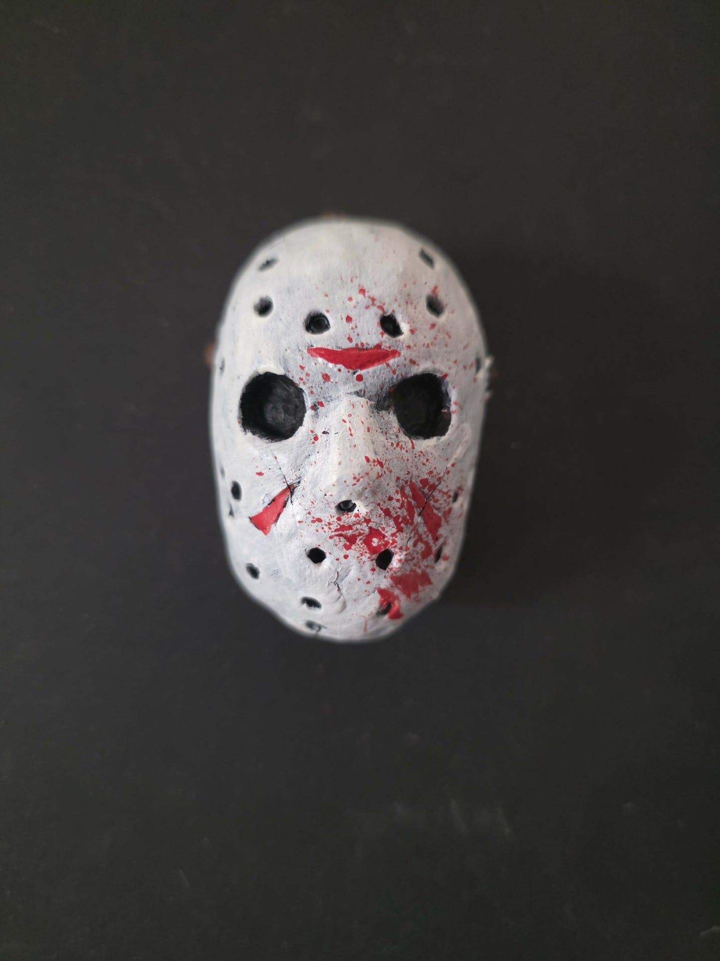 Jason magnet