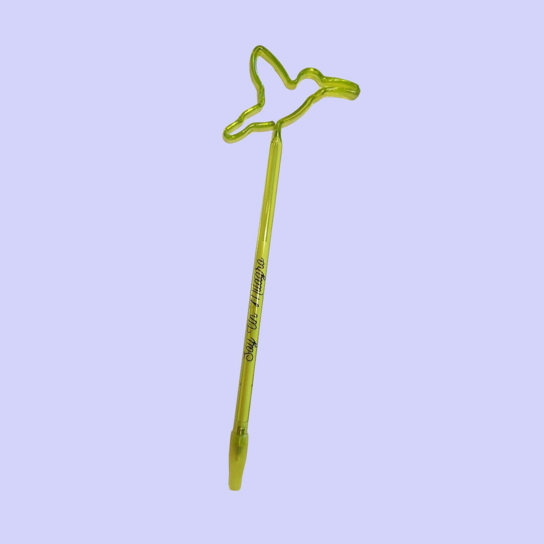 Colibri Pen