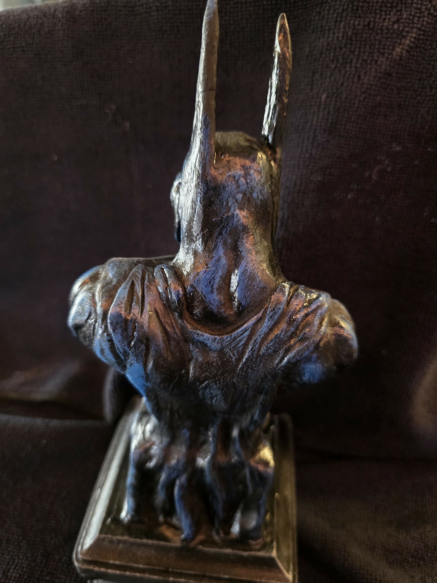 Batman bust