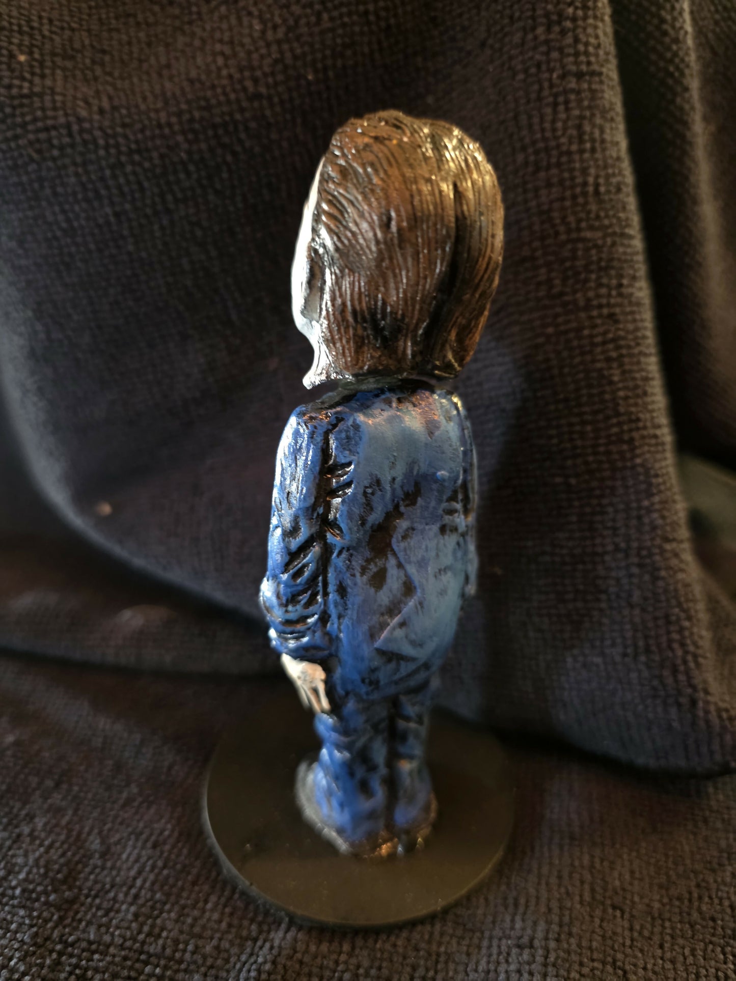 Michael Myers mini figure