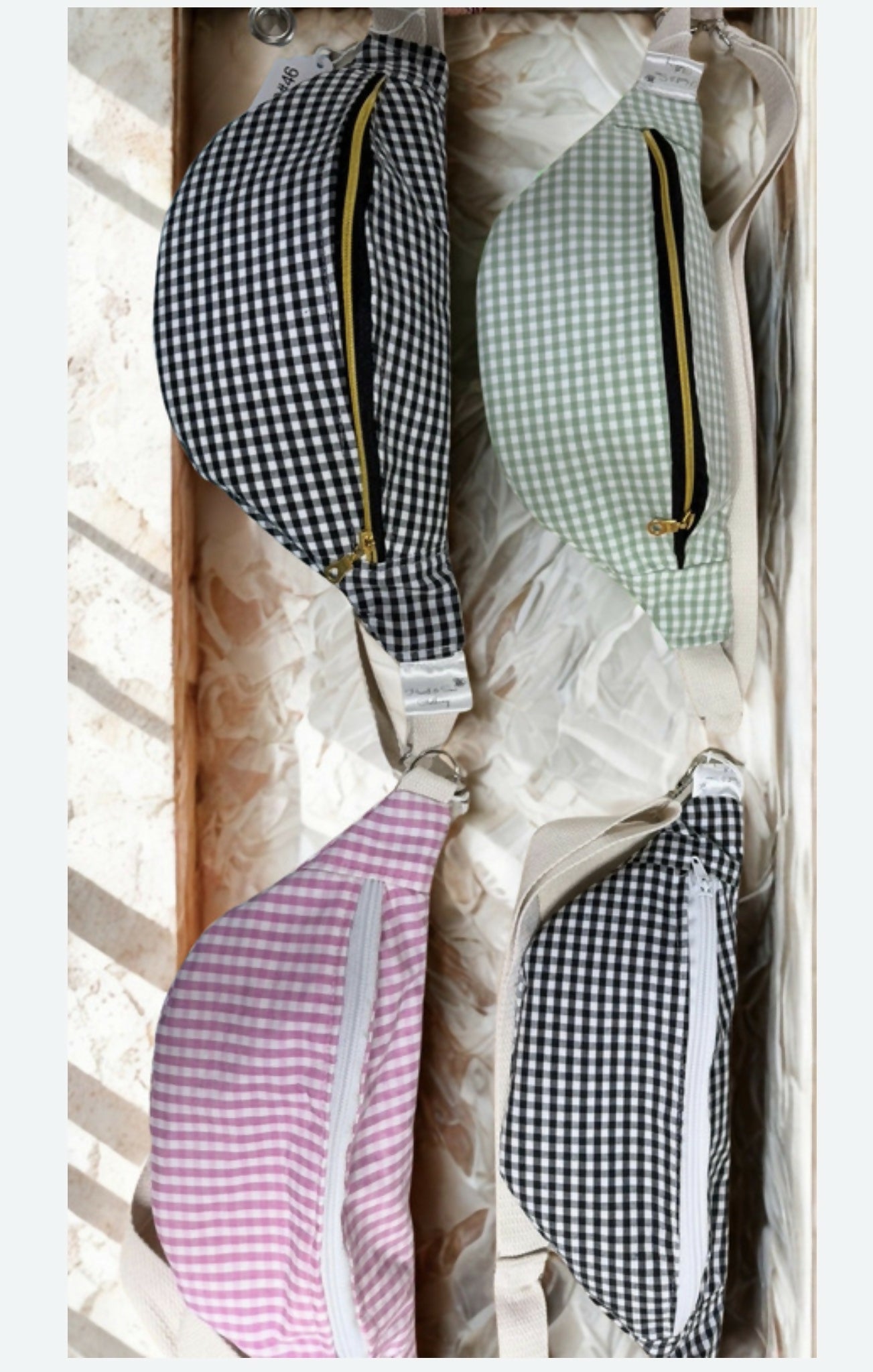 Sling bags