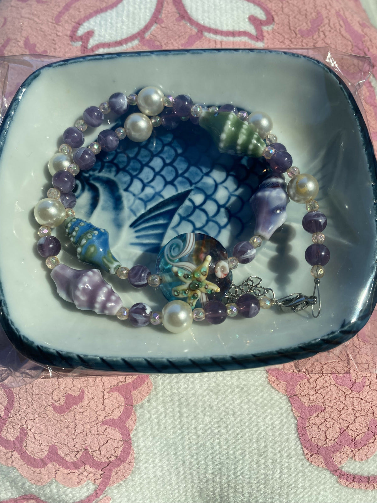 Trinket tray 3