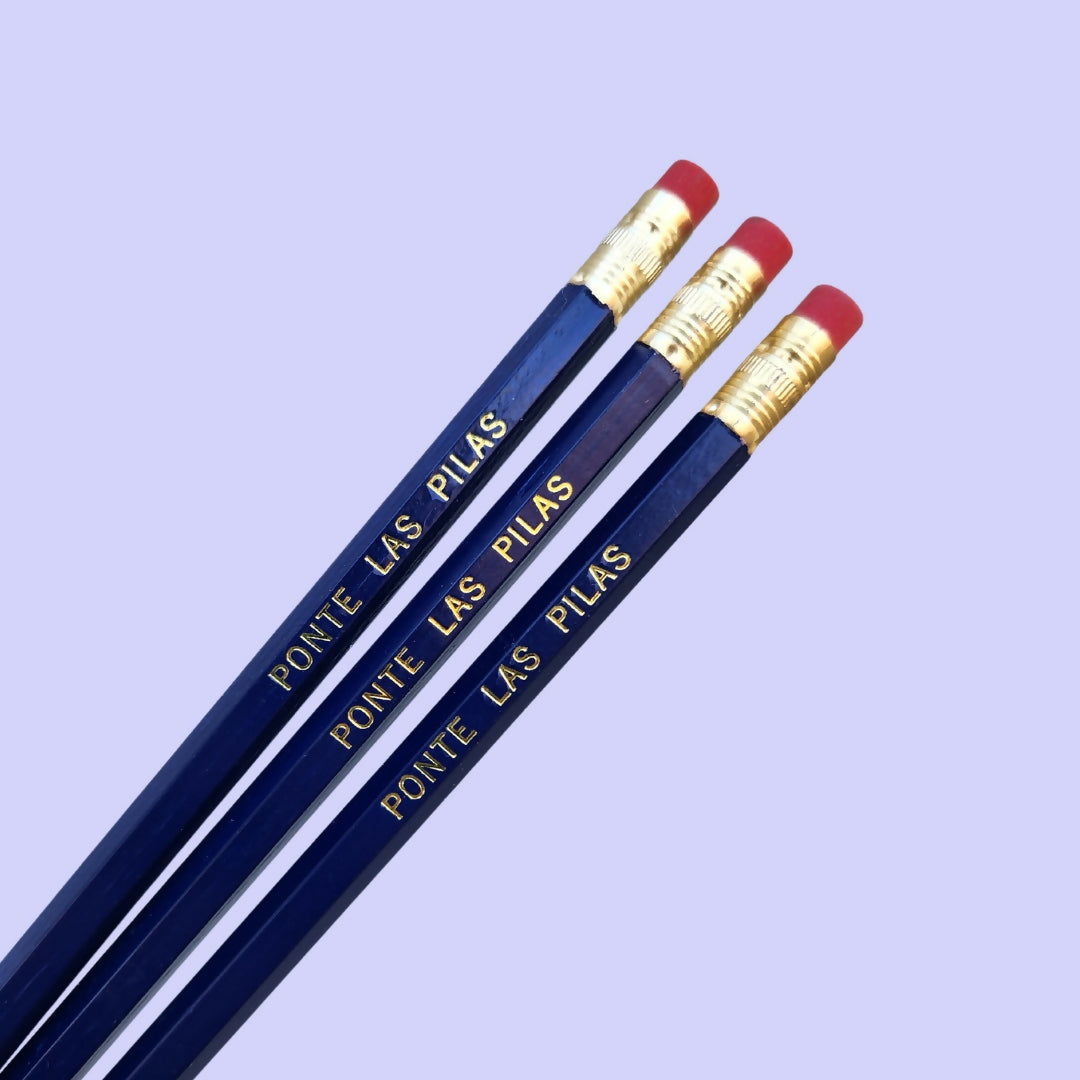 AKLP Pencil