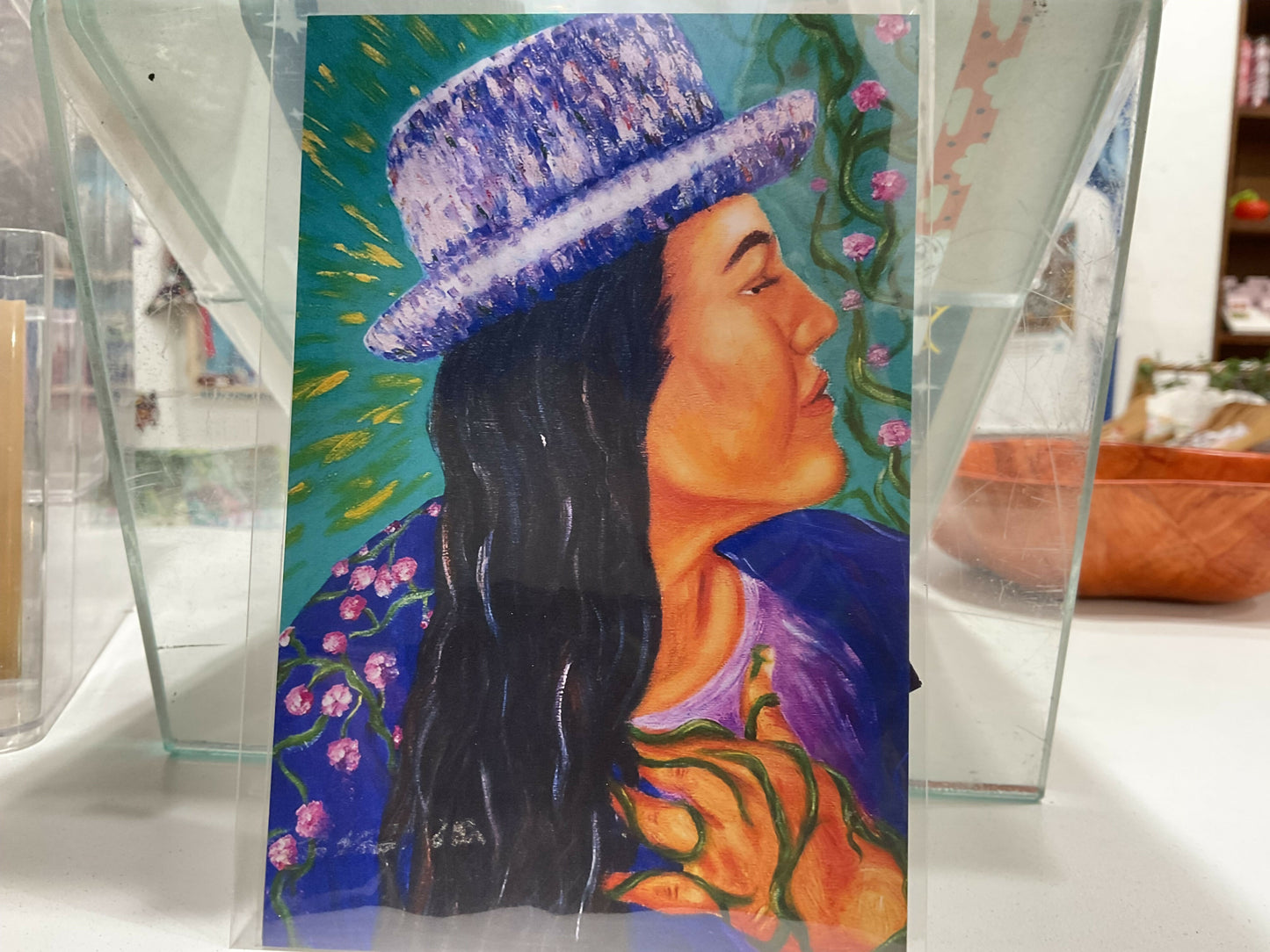 Maravillosa