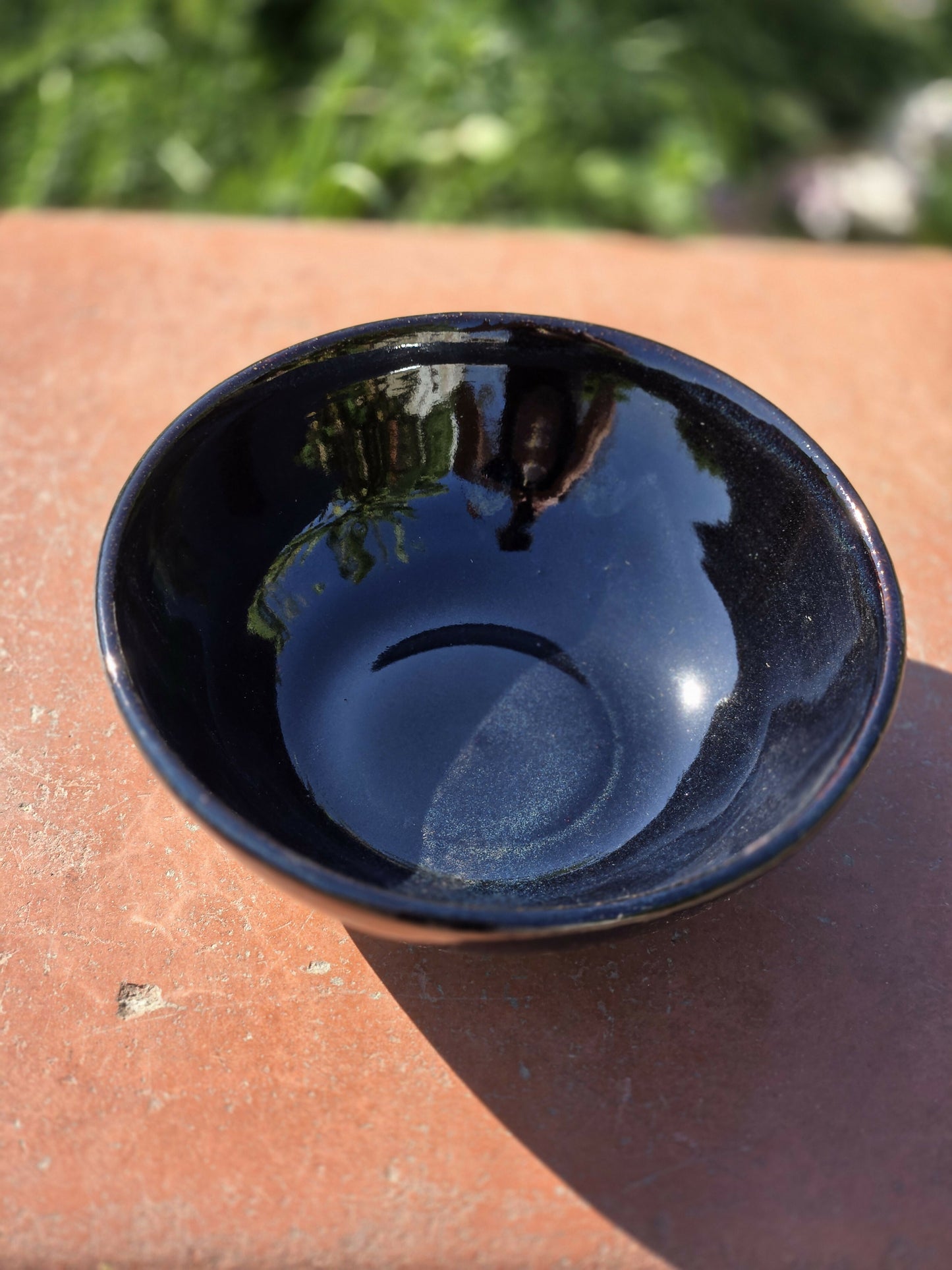 Black Bowl Small