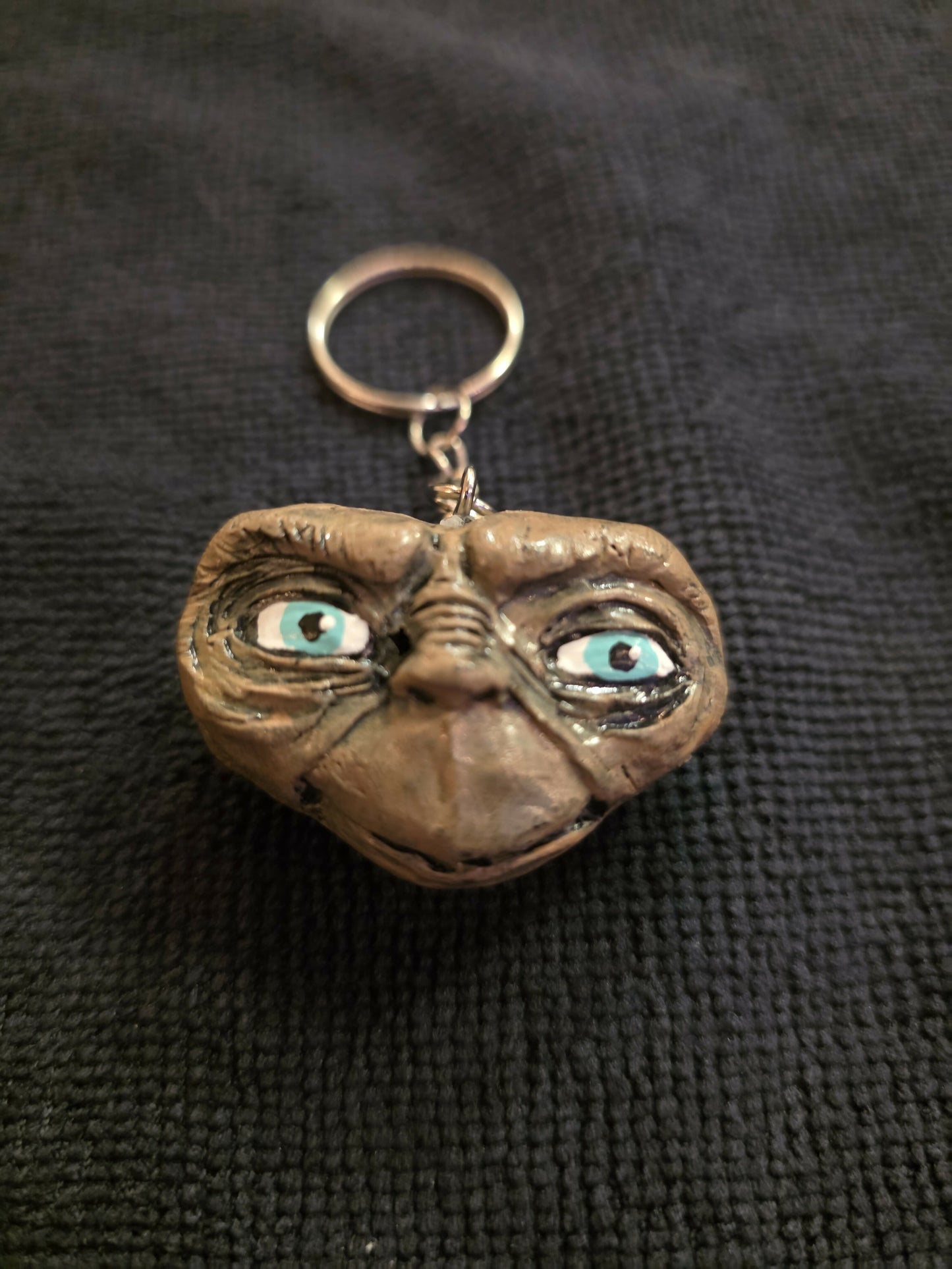 ET Keychain
