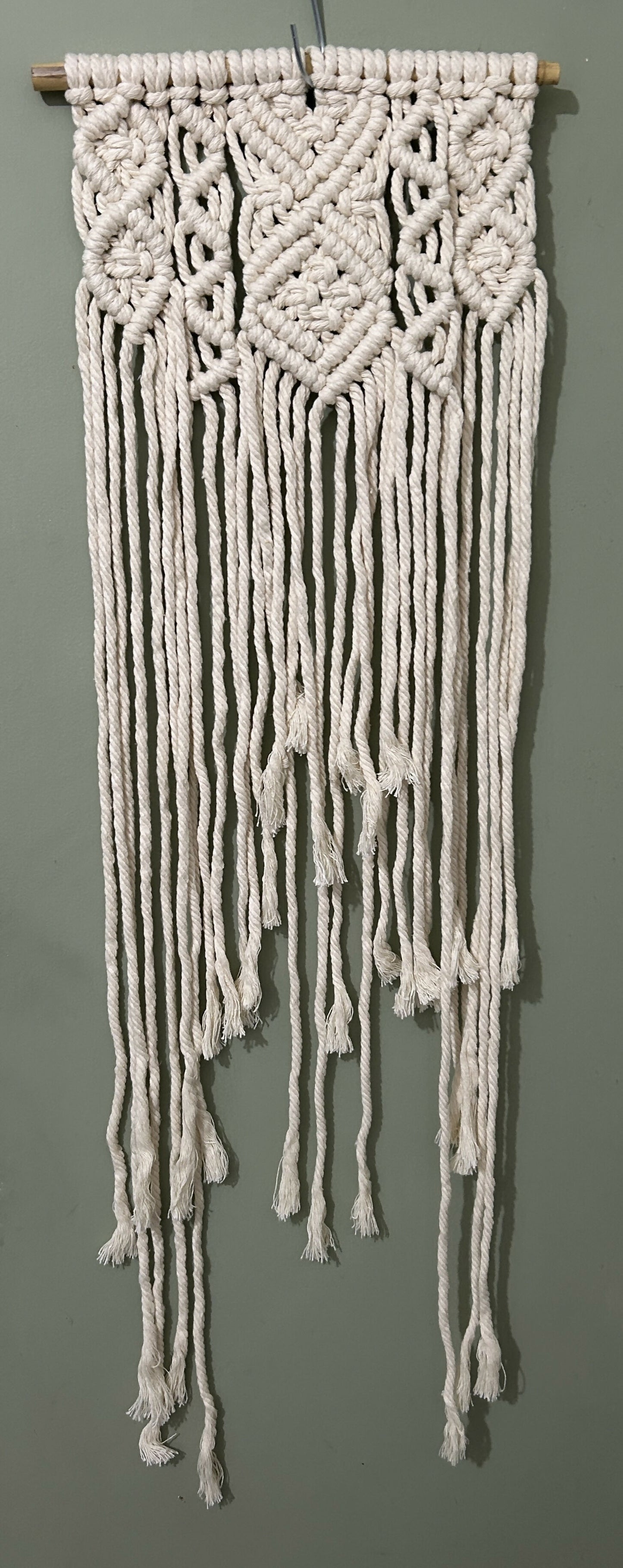 Macrame Wall Art