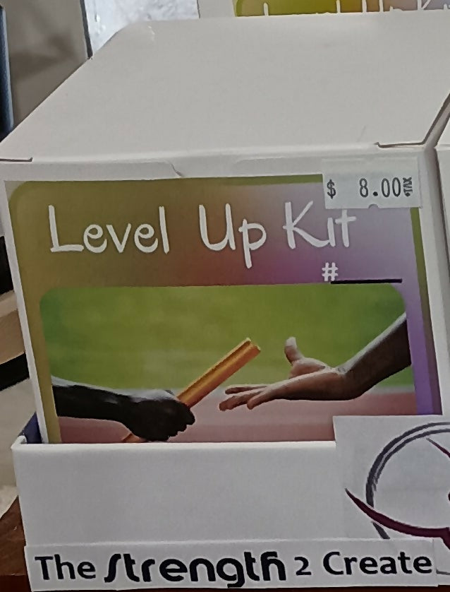 Level Up Kit