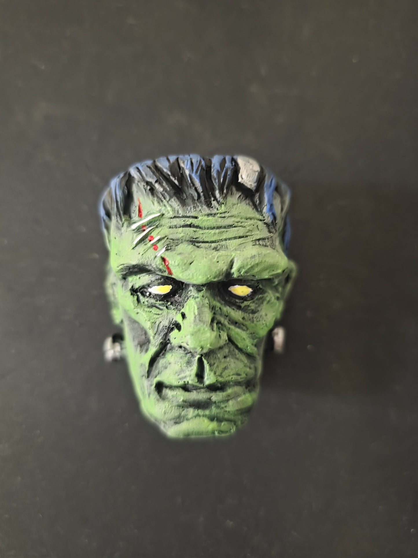Frankenstein magnet