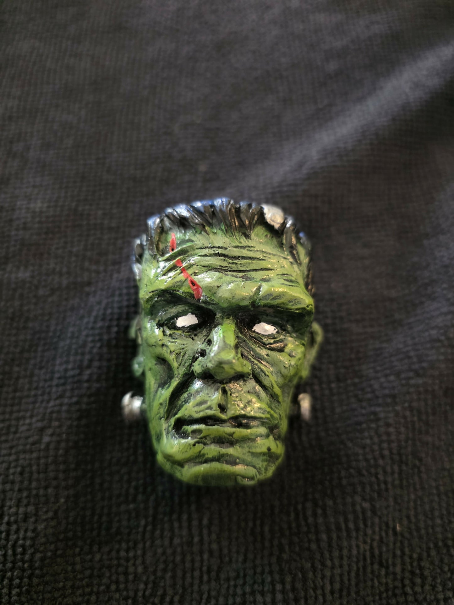 Frankenstein magnet