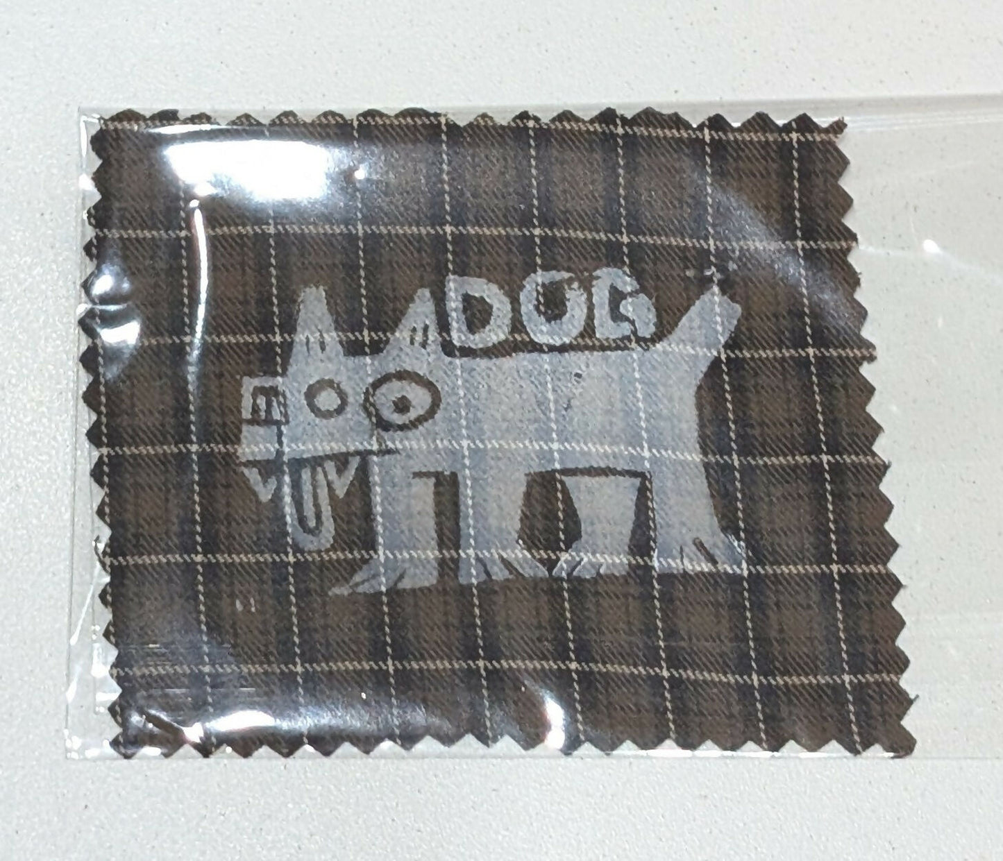 Dog Patch - Tomcat Studio