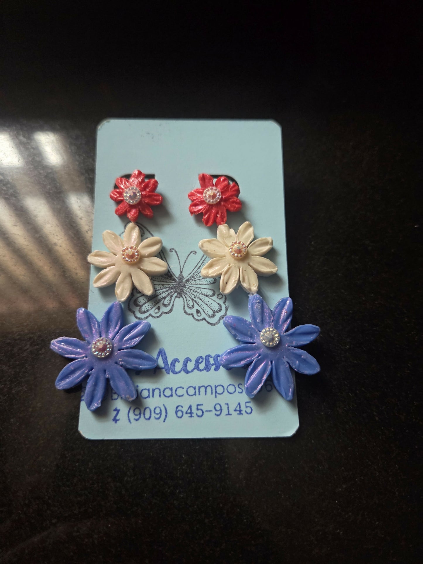 Aretes 4 to July