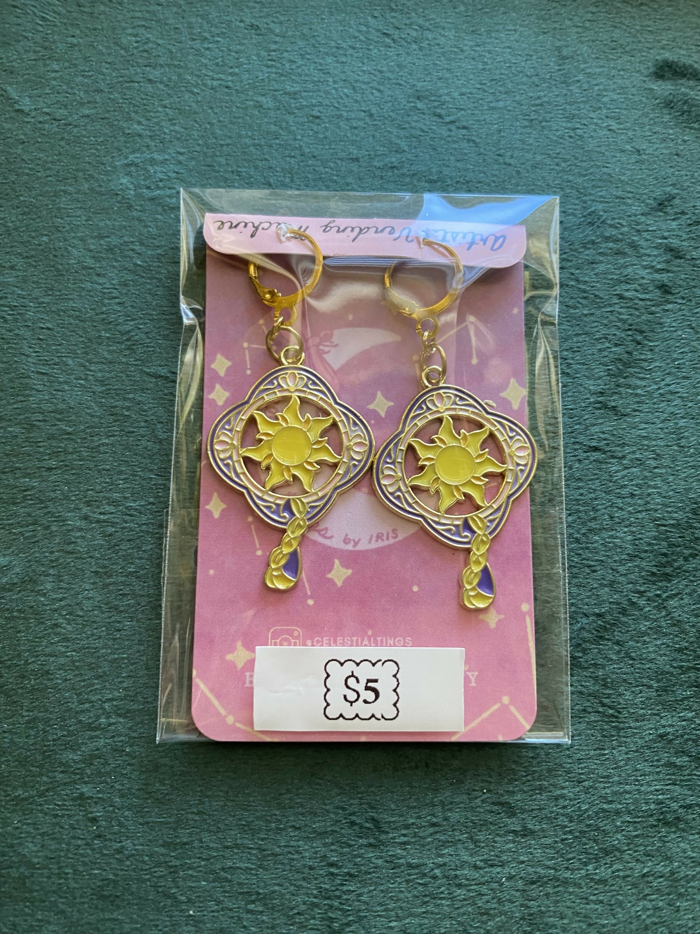 Earrings - 5
