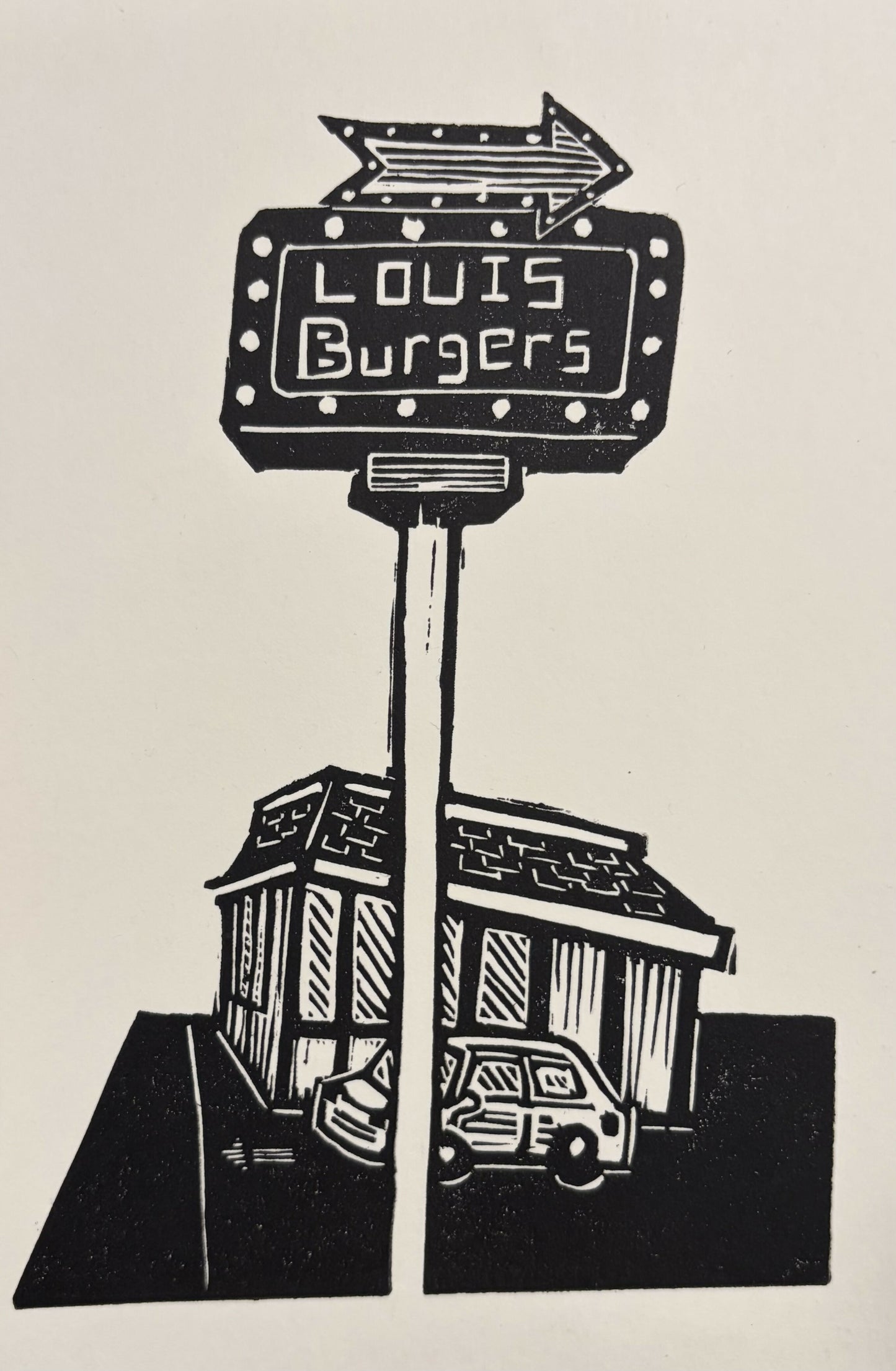 The Best Burgers in Town