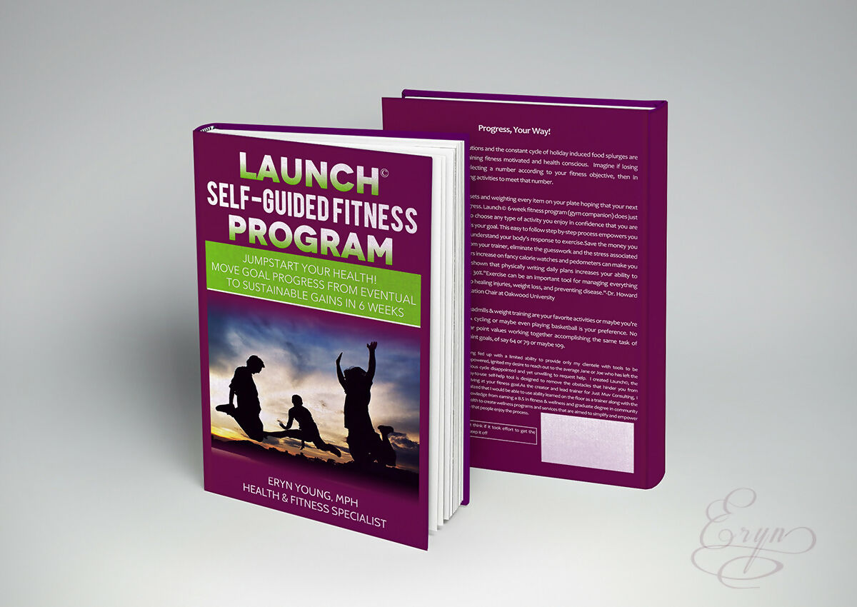 Launch Fitness (Paperback)