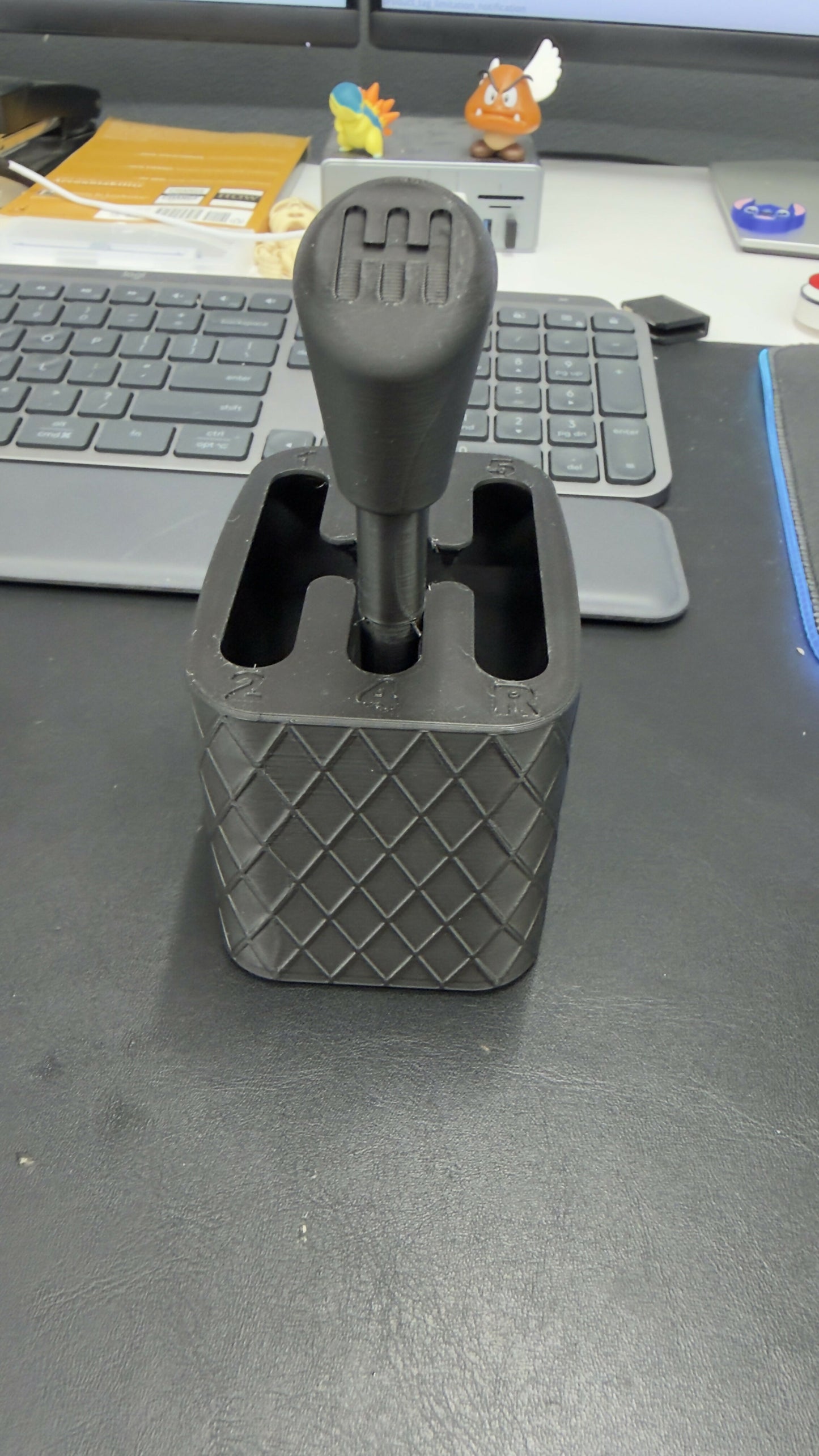 Shifter Fidget Large