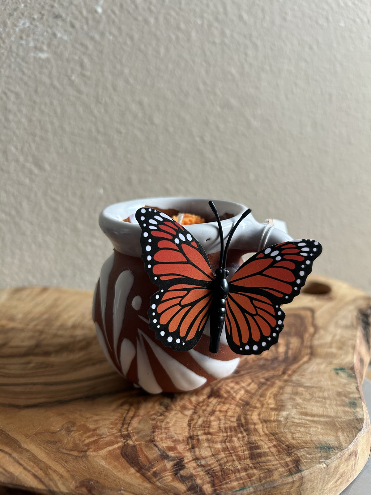 Ofrenda Soywax Candle