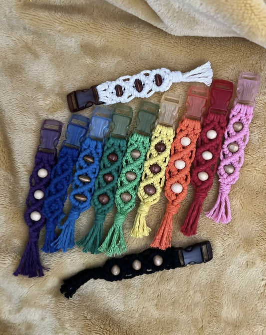 Detachable Key Chain