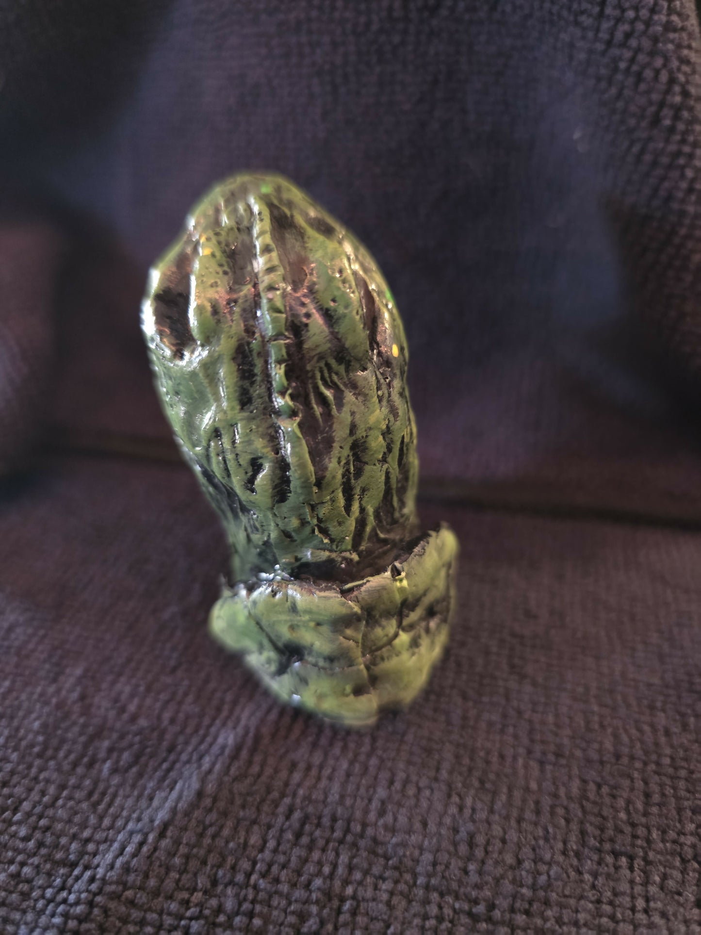 Gamera magnet