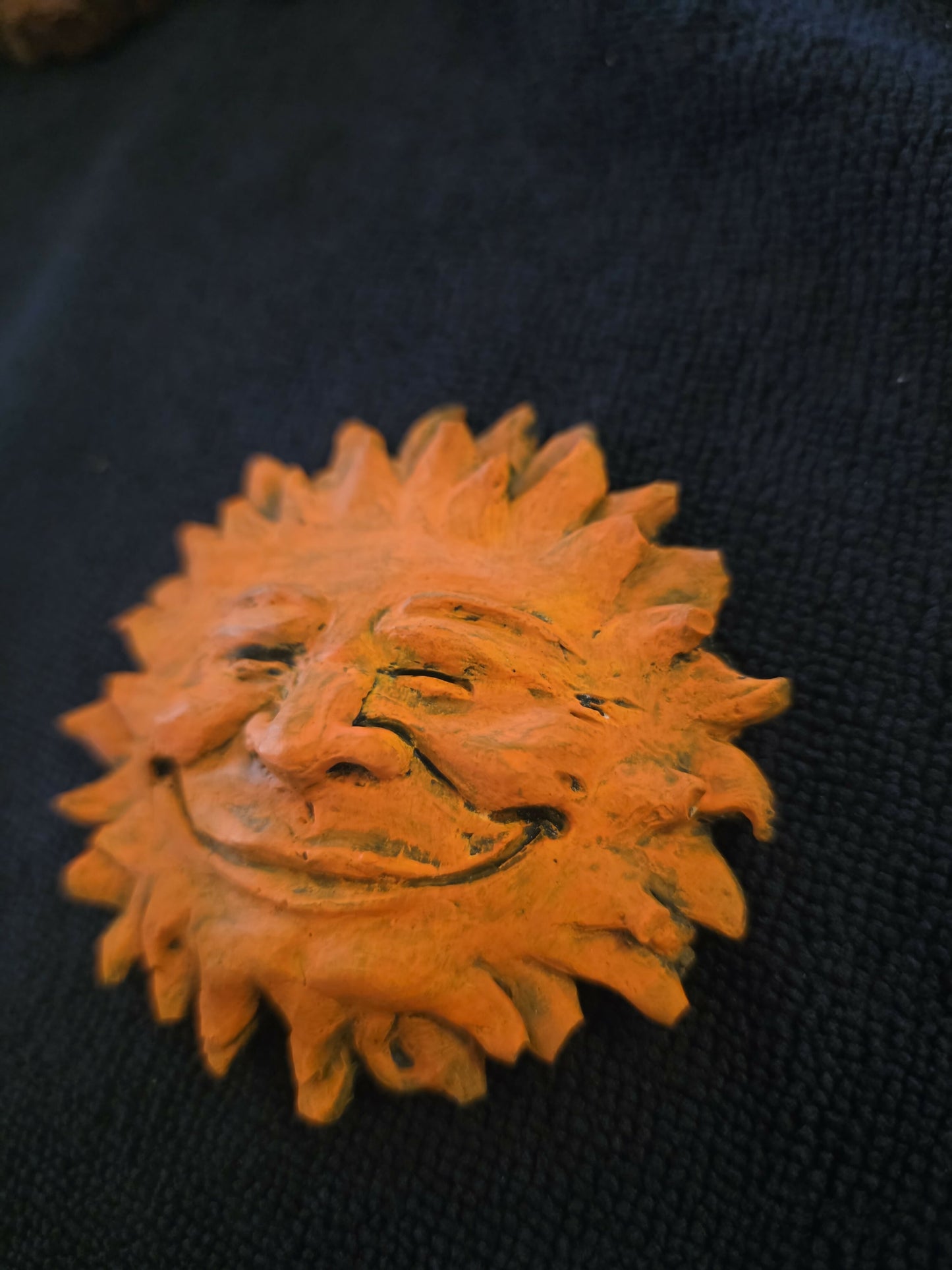 Sol magnet
