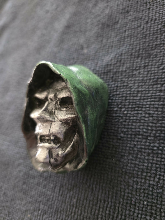 Dr Doom magnet