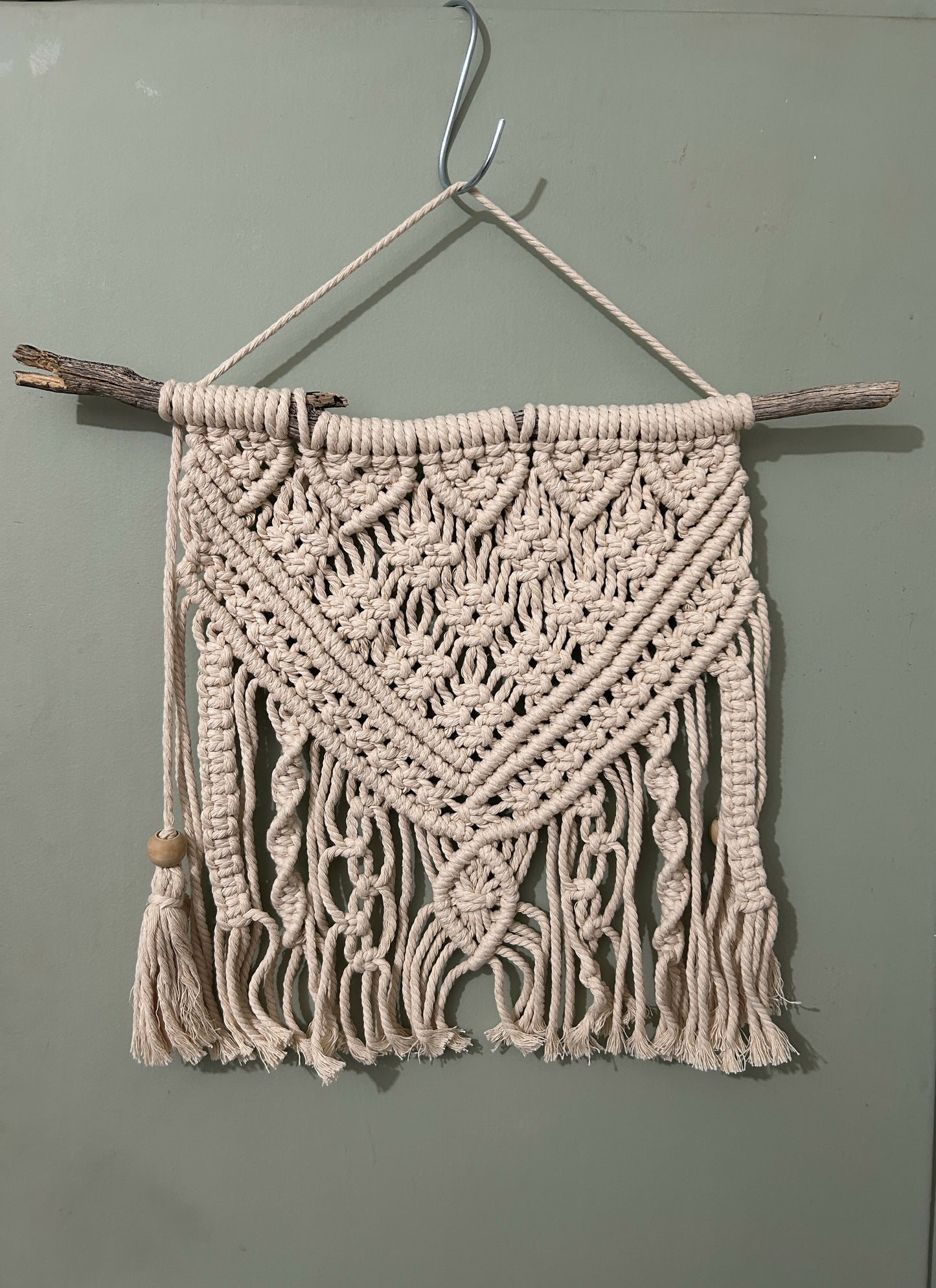 Macrame Wall Art