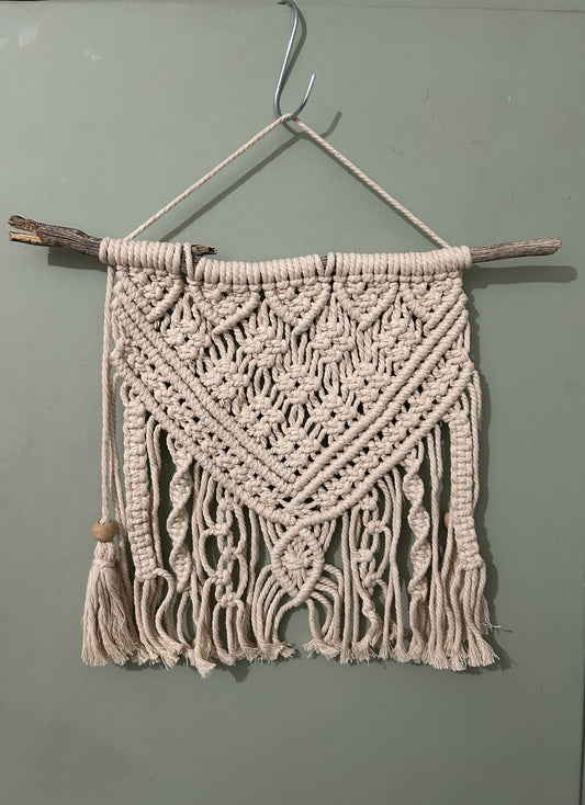Macrame Wall Art