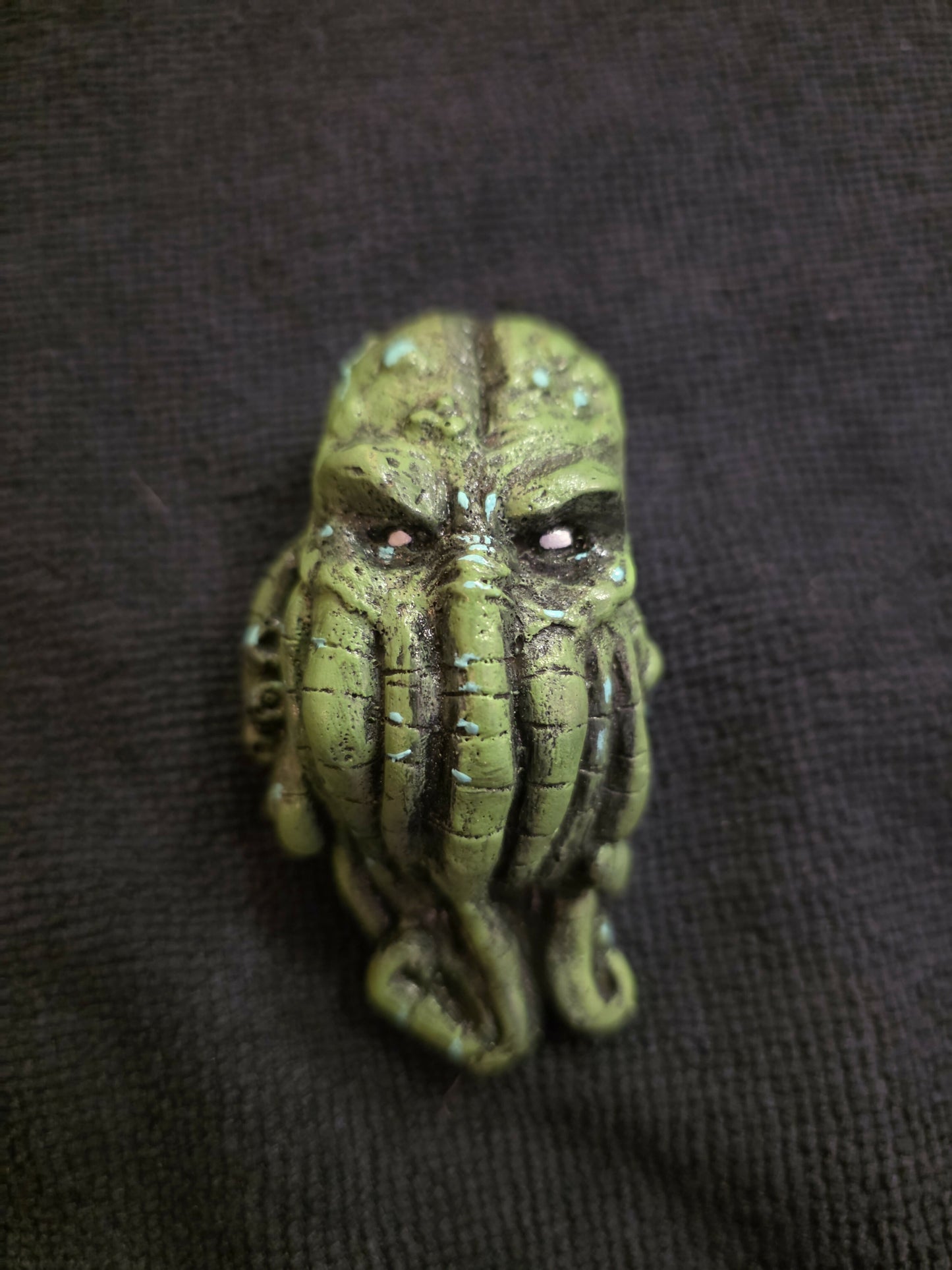 Cthulu magnet