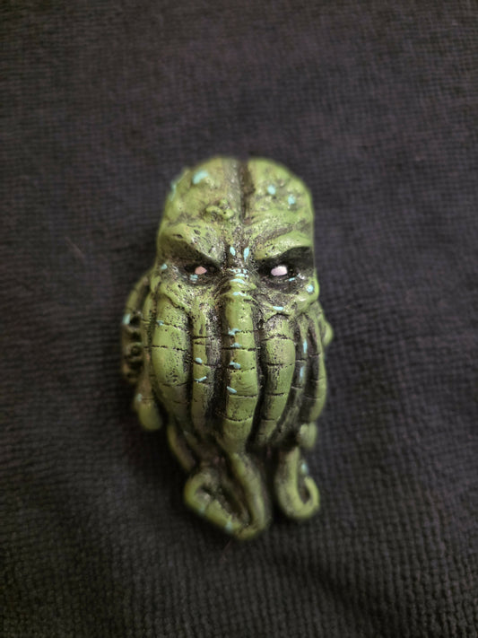 Cthulu magnet