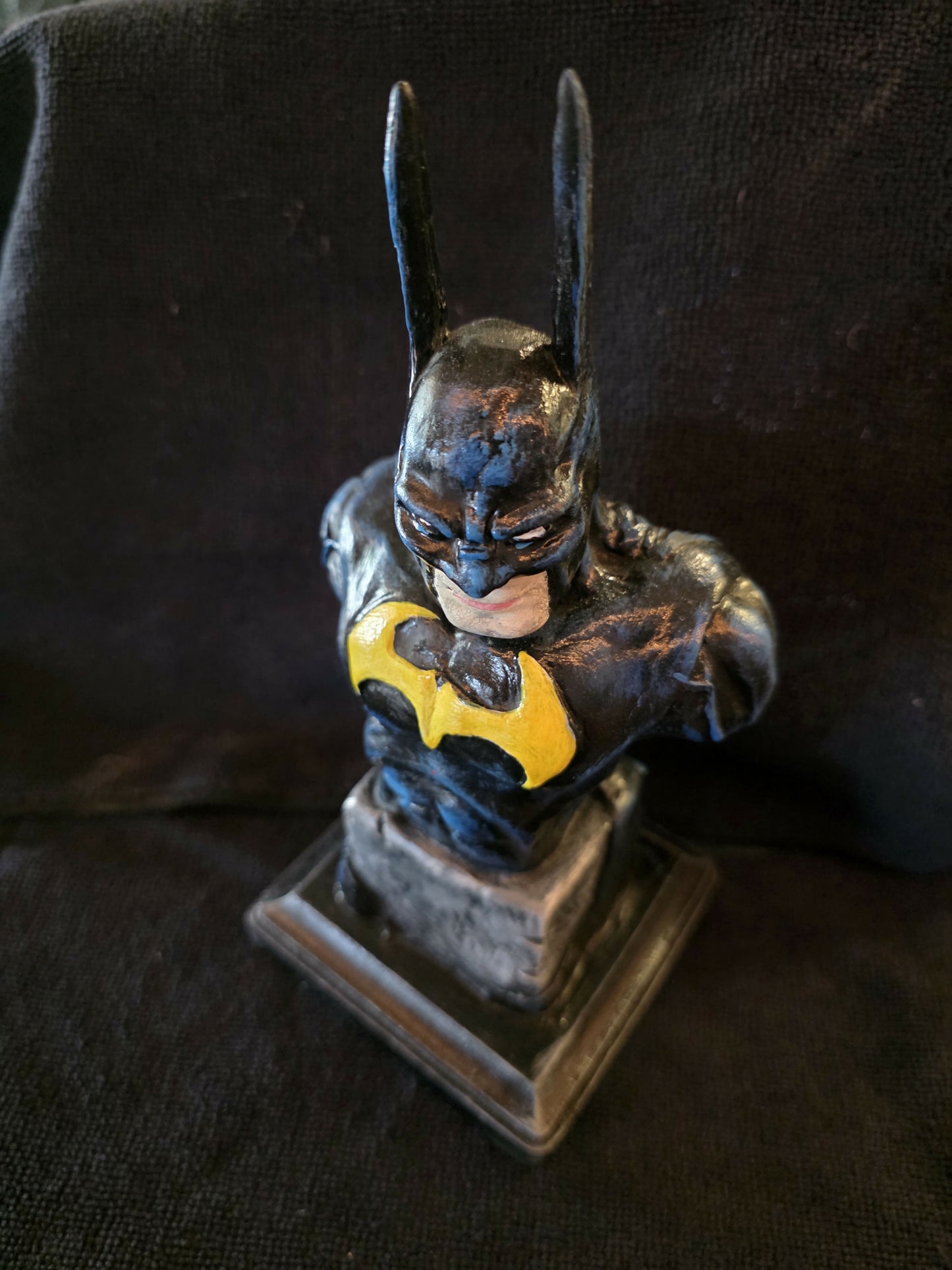 Batman bust